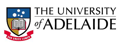 The University of Adelaide